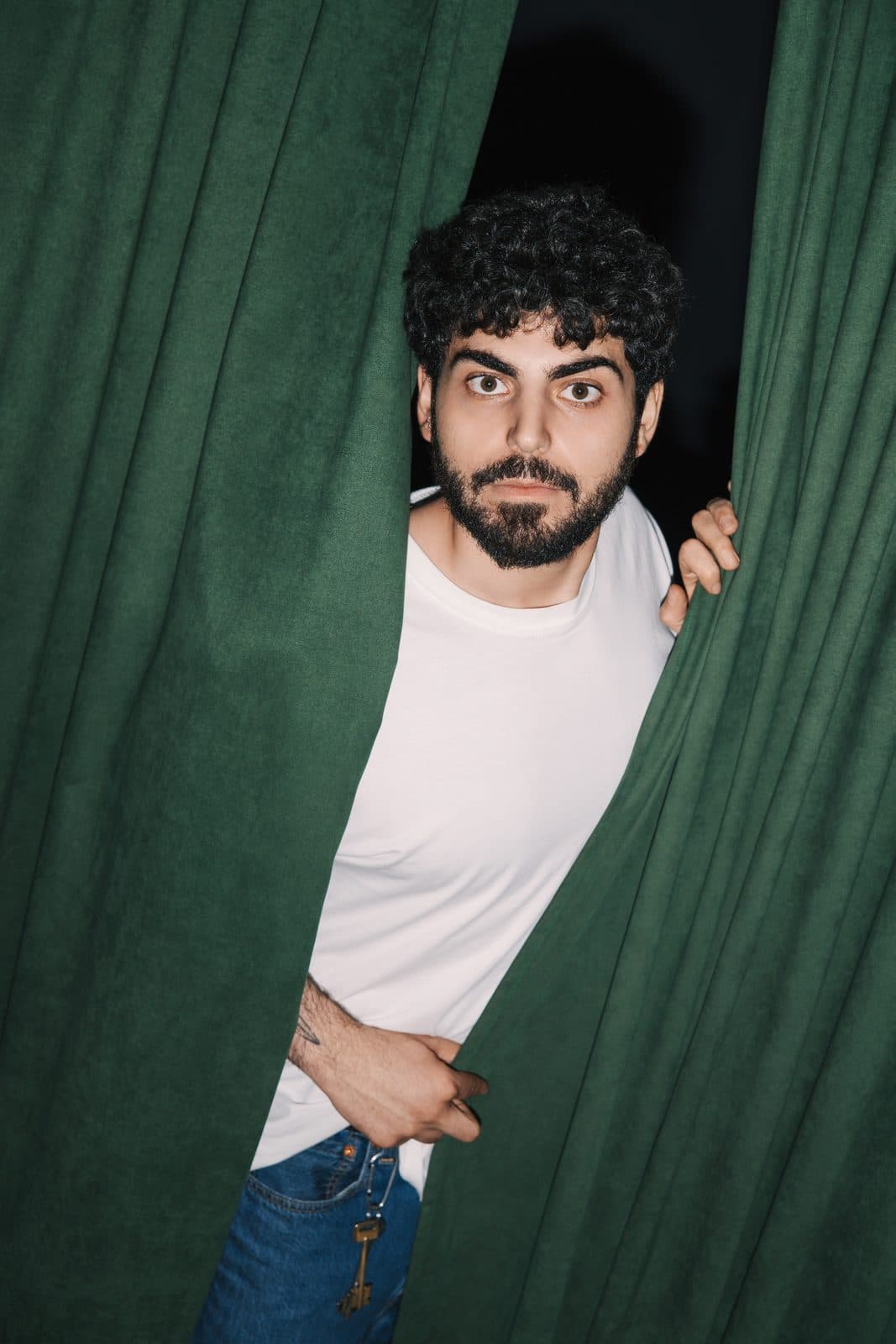 Ando Hambardzumyan — Ari Stand Up
