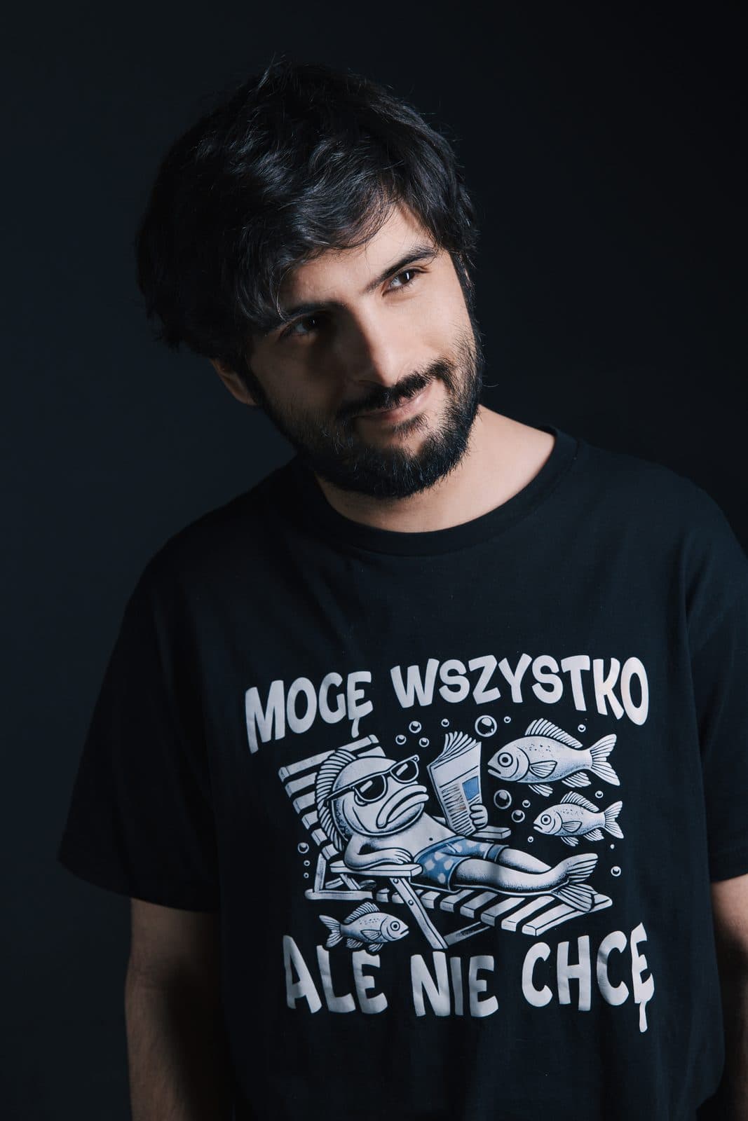 Ashot Danelyan — Ari Stand Up