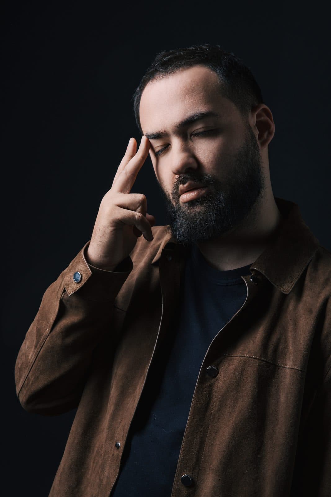 Garig Oganisyan — Ari Stand Up
