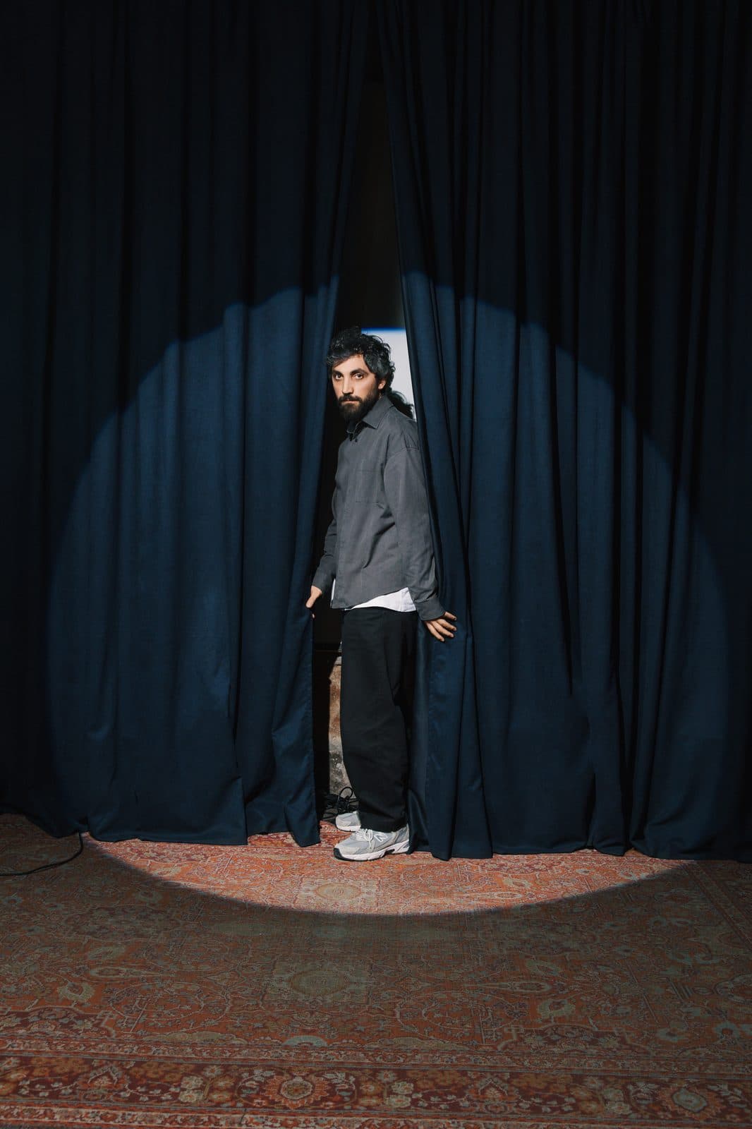 Van Grigoryan — Ari Stand Up