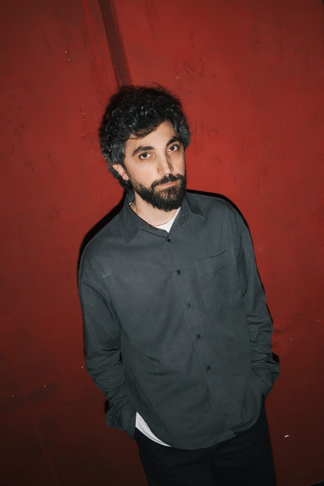 Van Grigoryan — Ari Stand Up