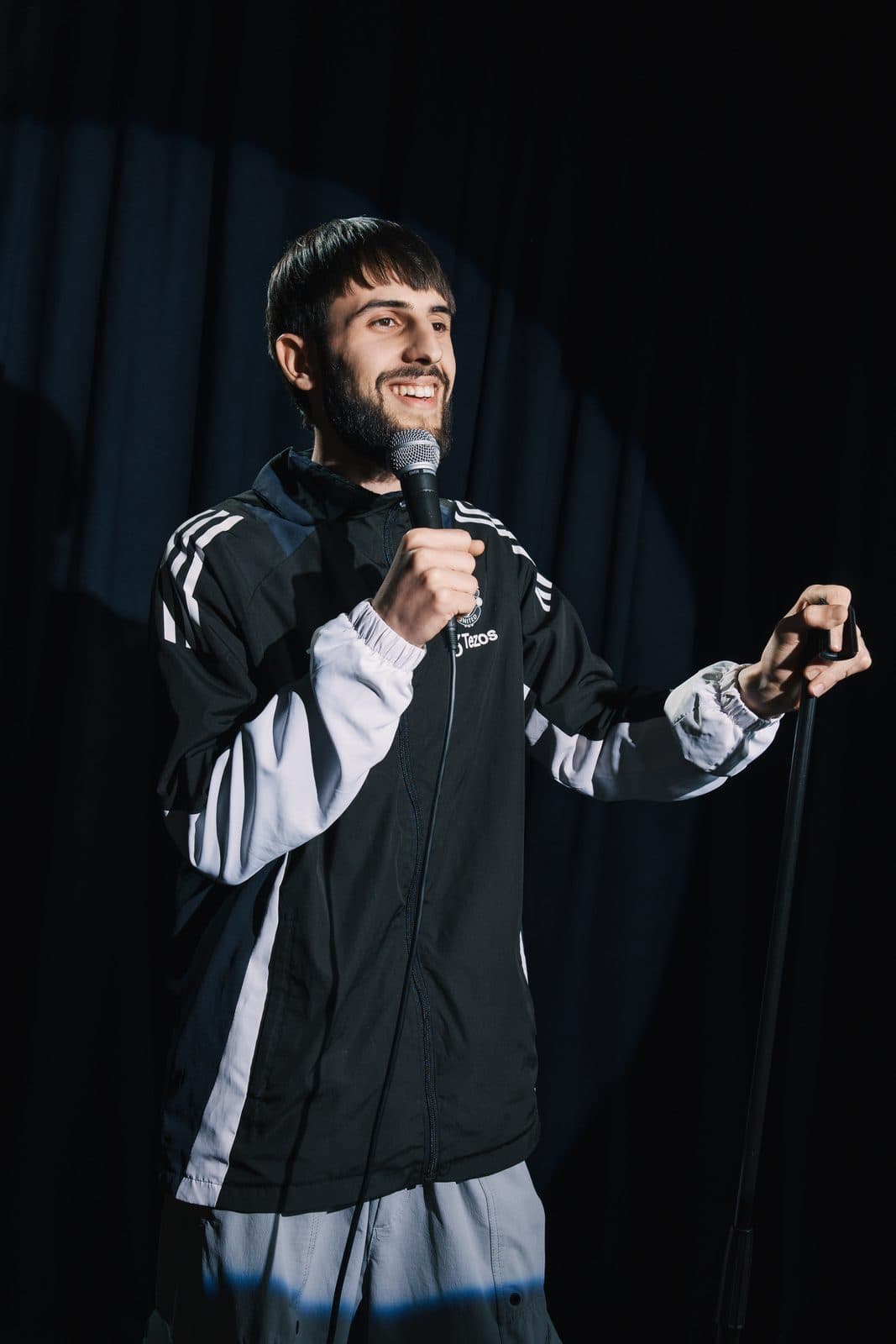 Armen Ghandilyan — Ari Stand Up
