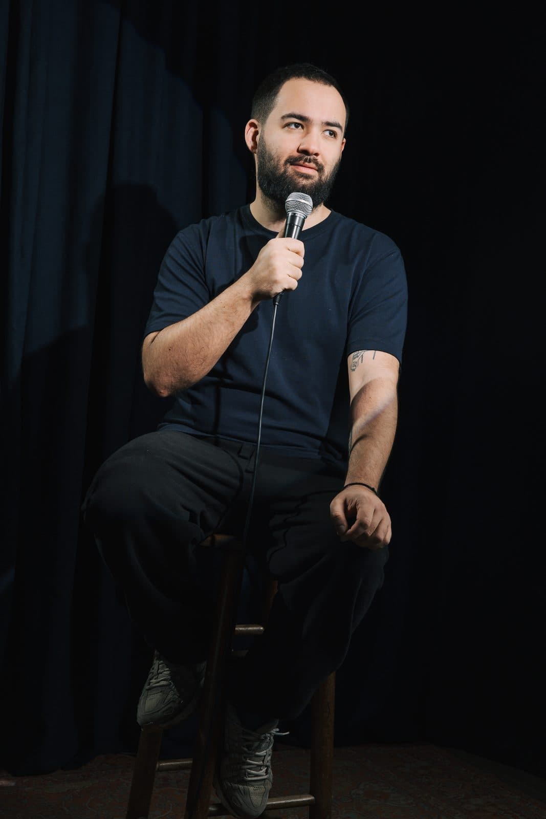 Garig Oganisyan — Ari Stand Up