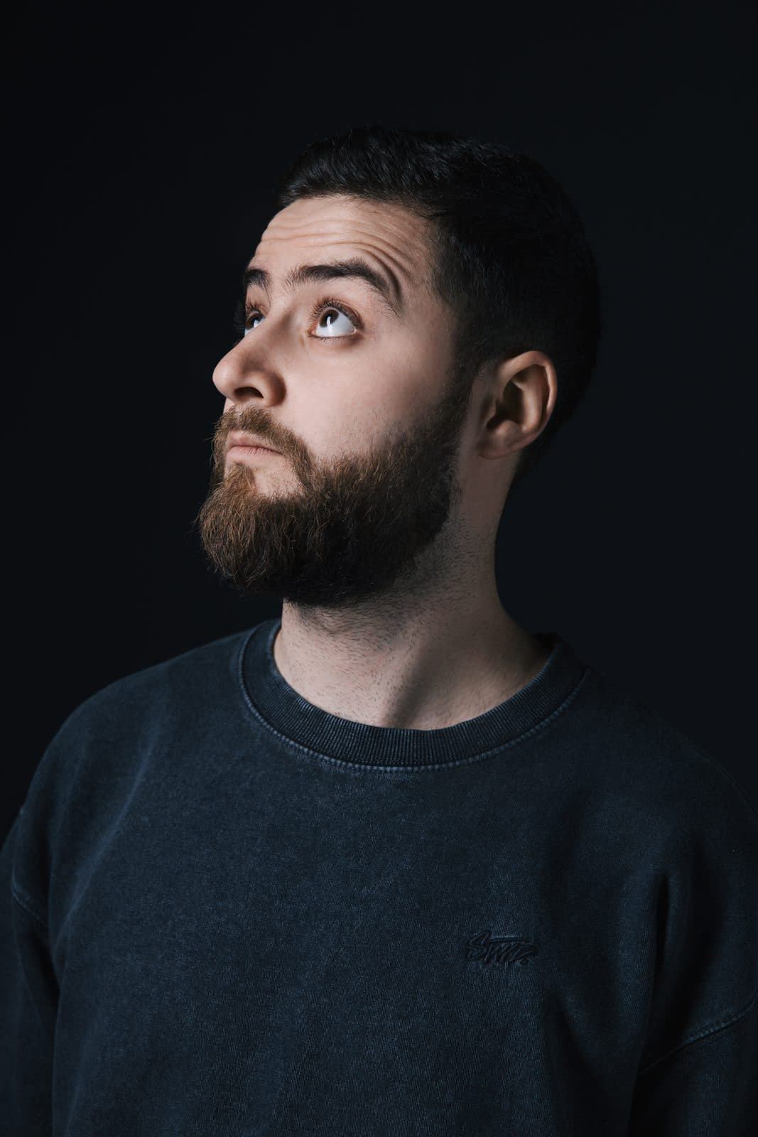Jora Mkrtchyan — Ari Stand Up