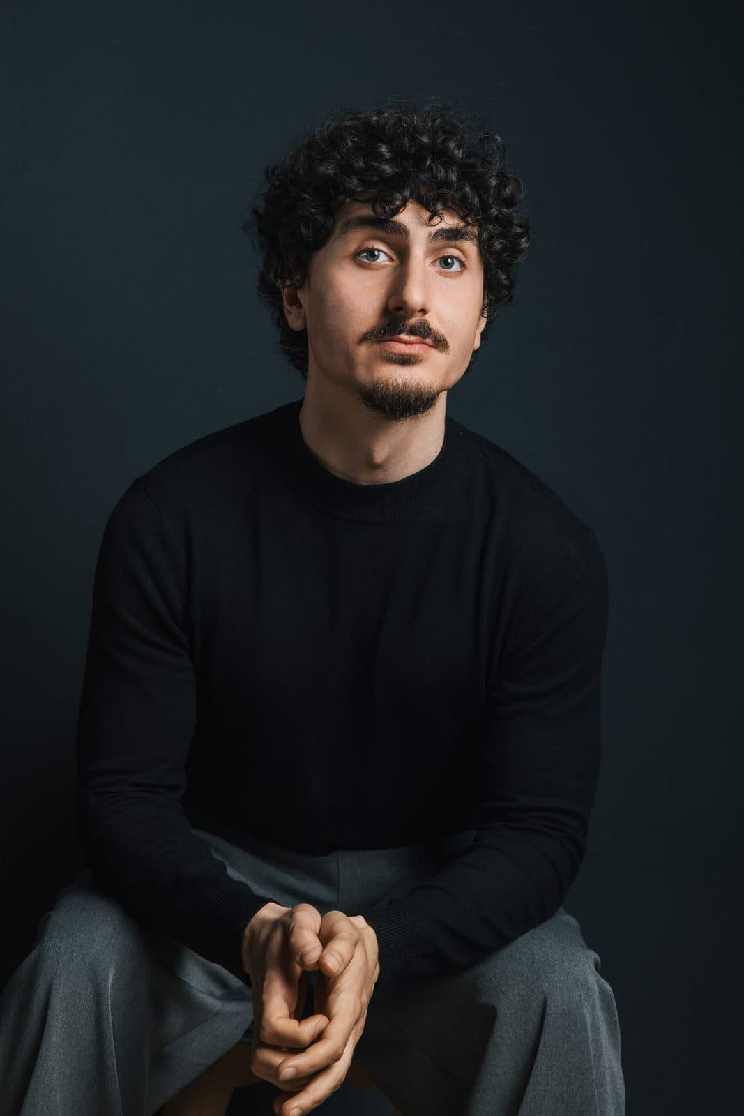 Tigran Gevorgyan — Ari Stand Up