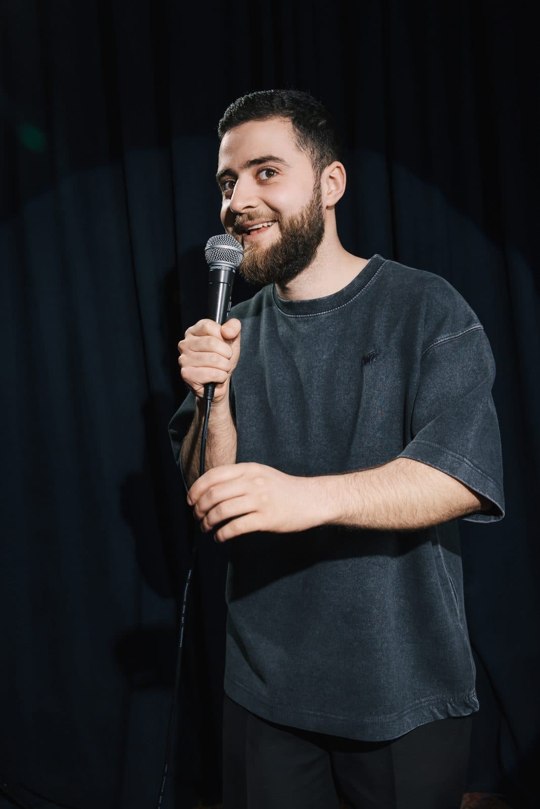 Jora Mkrtchyan — Ari Stand Up