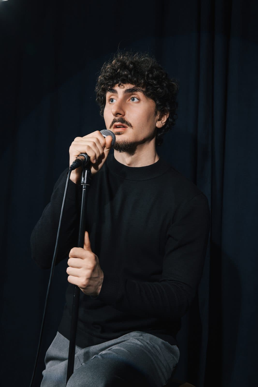Tigran Gevorgyan — Ari Stand Up